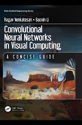 Convolutional Neural Networks in Visual Computing: A Concise Guide