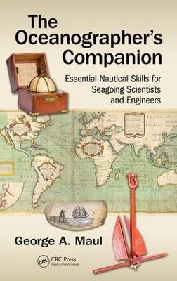 Oceanographer's Companion: Essential Nautical Skills for Seagoing Scientists and Engineers