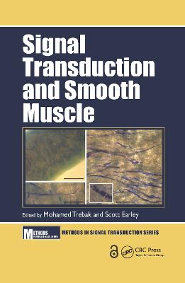 Signal Transduction and Smooth Muscle