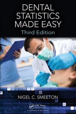 Dental Statistics Made Easy 3rd edition