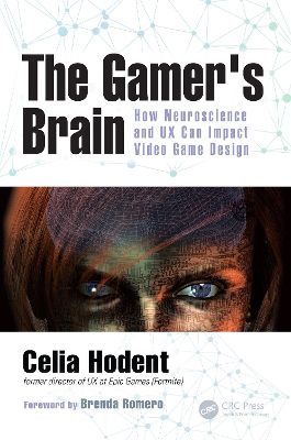 Gamer's Brain: How Neuroscience and UX Can Impact Video Game Design