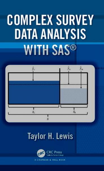 Complex Survey Data Analysis with SAS