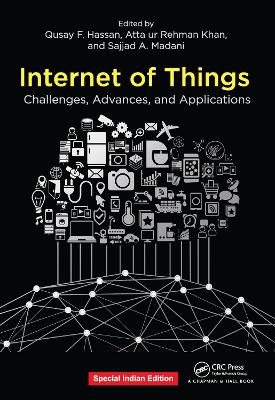 Internet of Things: Challenges, Advances, and Applications