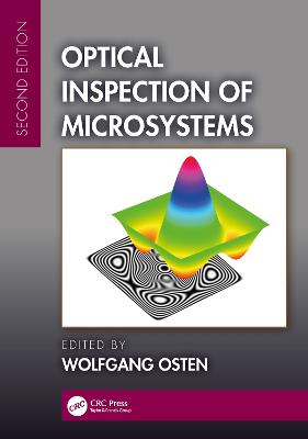 Optical Inspection of Microsystems, Second Edition 2nd edition