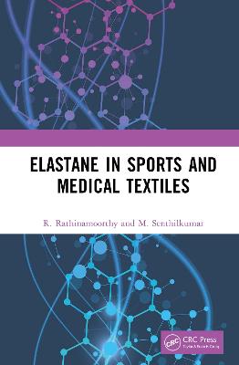 Elastane in Sports and Medical Textiles