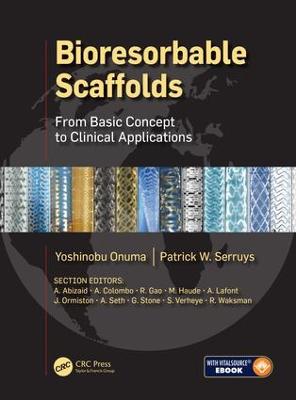 Bioresorbable Scaffolds: From Basic Concept to Clinical Applications
