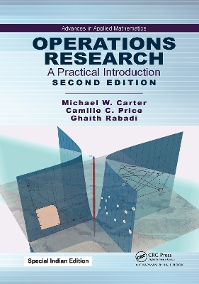 Operations Research: A Practical Introduction