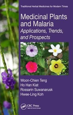 Medicinal Plants and Malaria: Applications, Trends, and Prospects