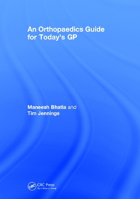 Orthopaedics Guide for Today's GP
