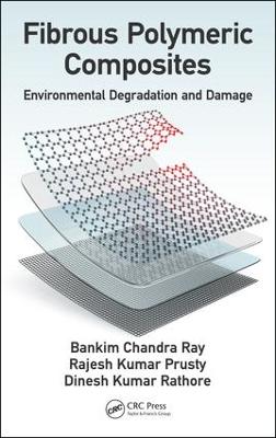 Fibrous Polymeric Composites: Environmental Degradation and Damage