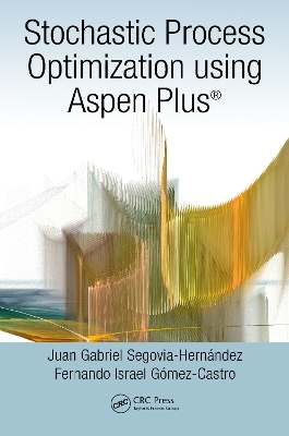 Stochastic Process Optimization using Aspen Plus(R)