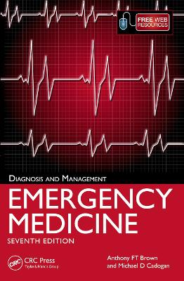 Emergency Medicine: Diagnosis and Management, 7th Edition