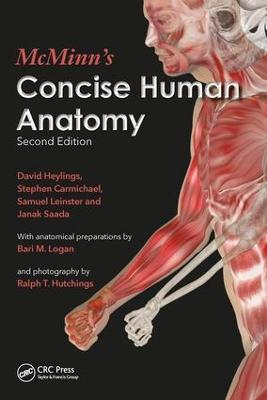 McMinn's Concise Human Anatomy 2nd edition