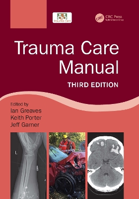 Trauma Care Manual 3rd edition