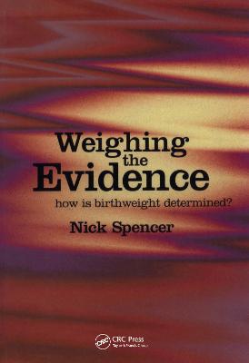 Weighing the Evidence: How is Birthweight Determined?