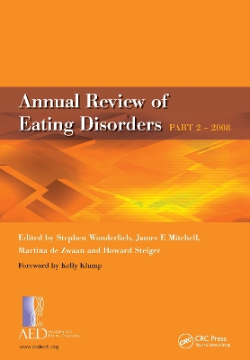 Annual Review of Eating Disorders: Pt. 2