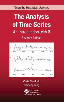 Analysis of Time Series: An Introduction with R