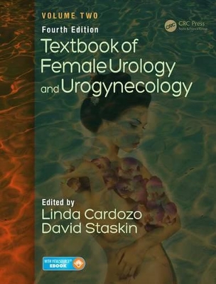 Textbook of Female Urology and Urogynecology