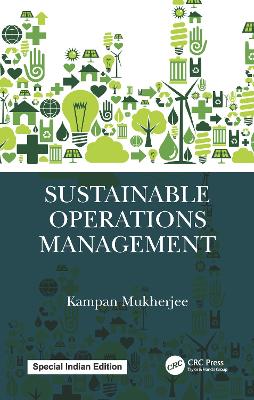 Sustainable Operations Management