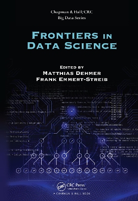 Frontiers in Data Science