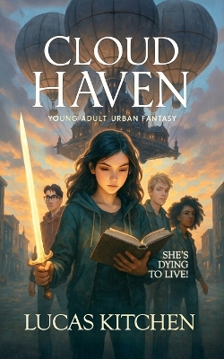 Cloud Haven: Book One Of The Cloud Haven Series