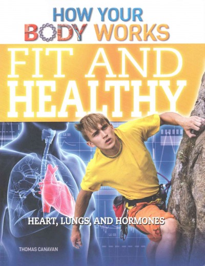 Fit and Healthy: Heart, Lungs, and Hormones