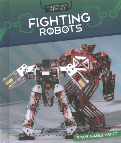 Fighting Robots