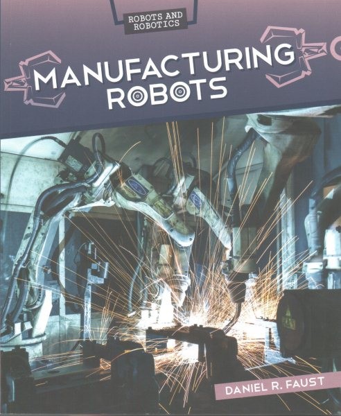 Manufacturing Robots