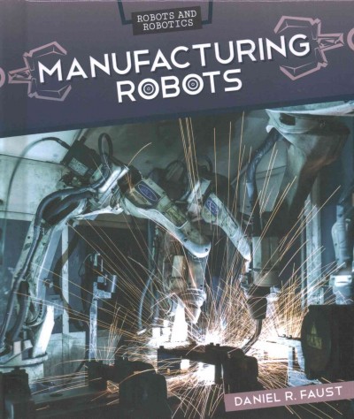 Manufacturing Robots