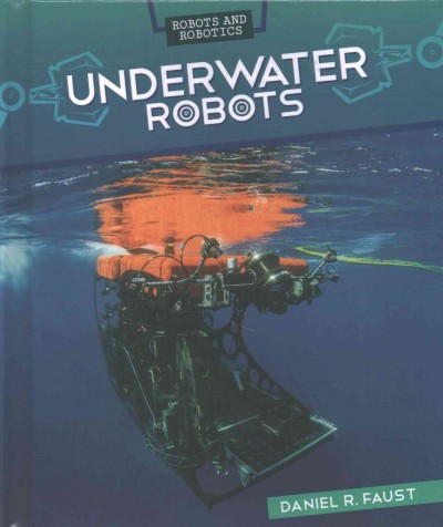 Underwater Robots