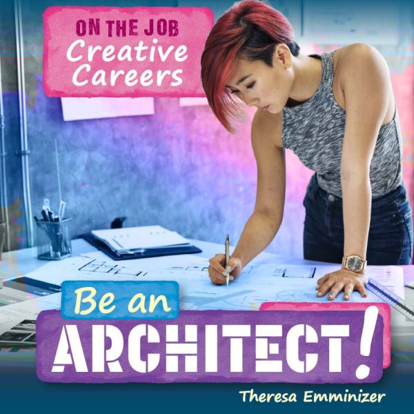 Be an Architect