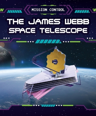 James Webb Space Telescope