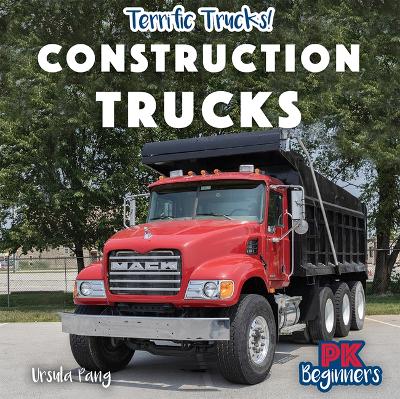 Construction Trucks