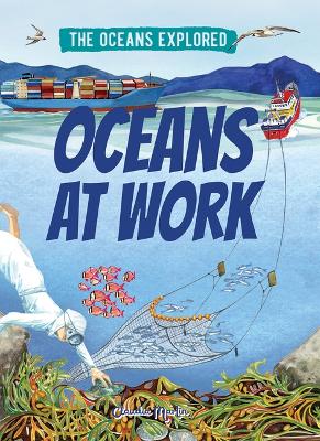 Oceans at Work