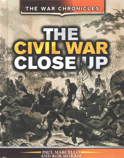 Civil War Close Up