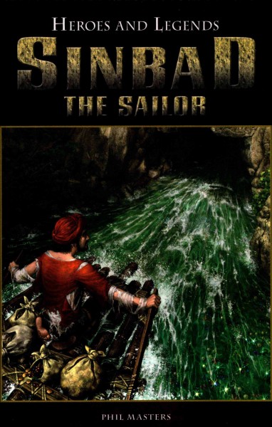 Sinbad the Sailor