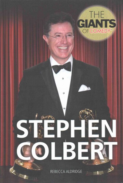 Stephen Colbert