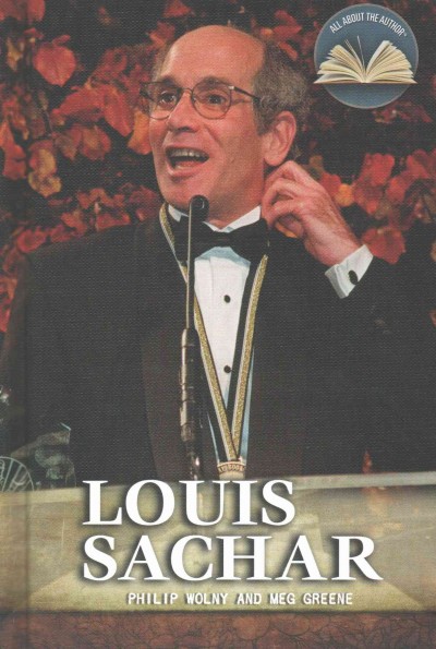Louis Sachar