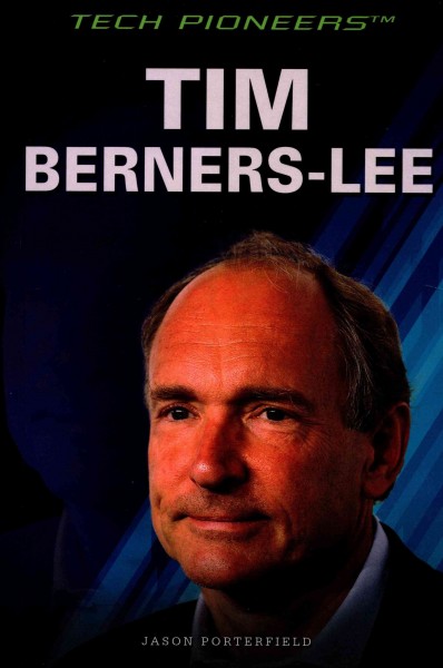 Tim Berners-Lee