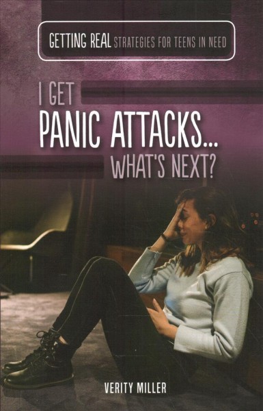 I Get Panic Attacks...What's Next?