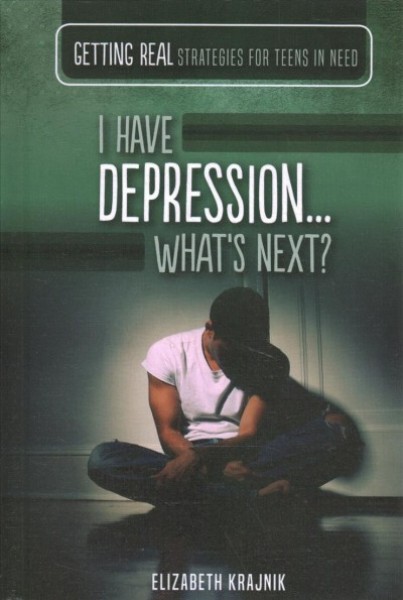 I Have Depression...What's Next?