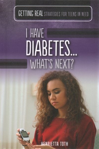 I Have Diabetes...What's Next?