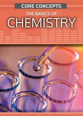 Basics of Chemistry