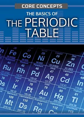 Basics of the Periodic Table