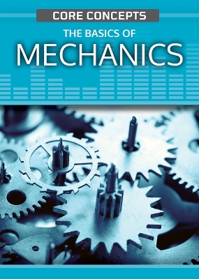 Basics of Mechanics 2nd ed.