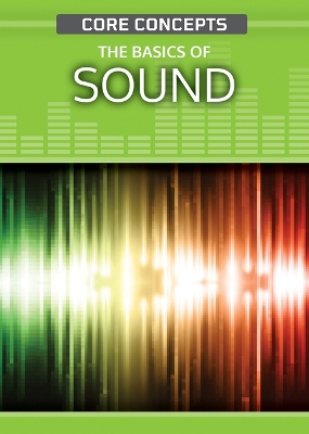 Basics of Sound 2nd ed.