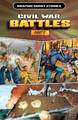 Civil War Battles, Part 2