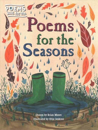 Poems for the Seasons