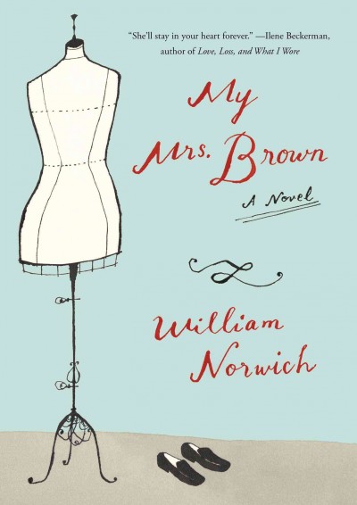 My Mrs. Brown: A Novel