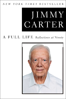 Full Life: Reflections at Ninety